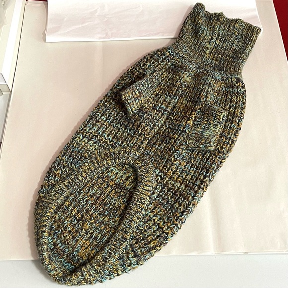 GF PET Scout Dog Sweater XL - Picture 6 of 12